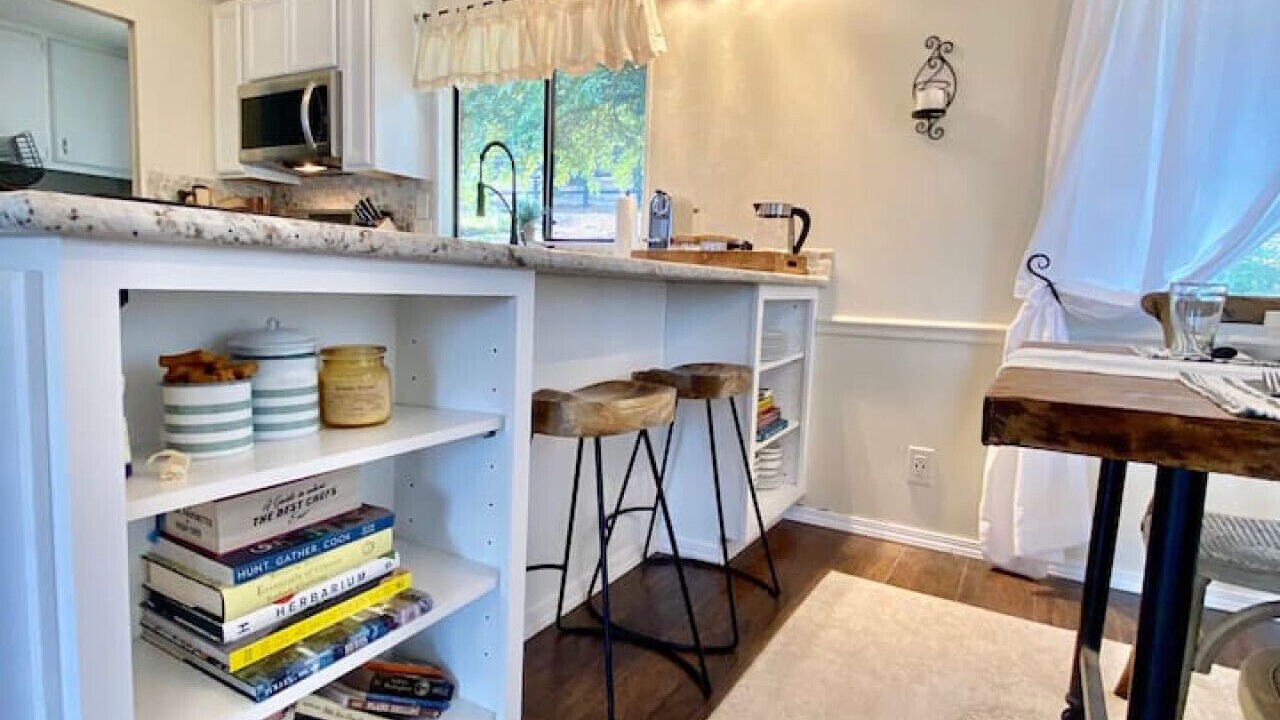 Photo of Kitchen in Cool