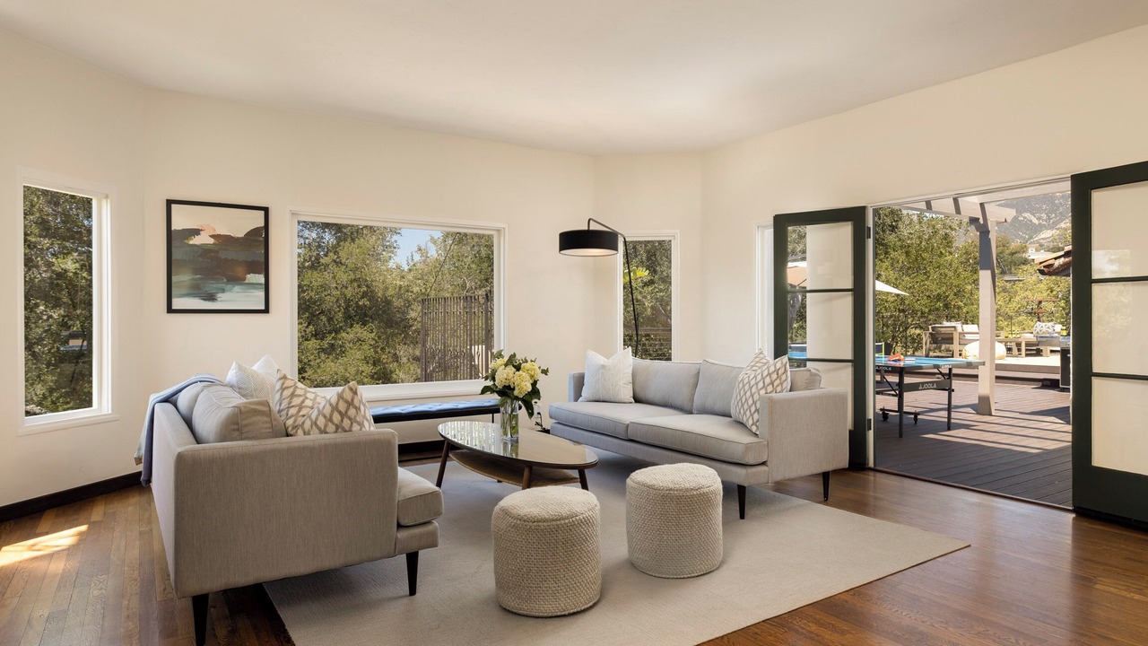 Photo of Livingroom in San Roque