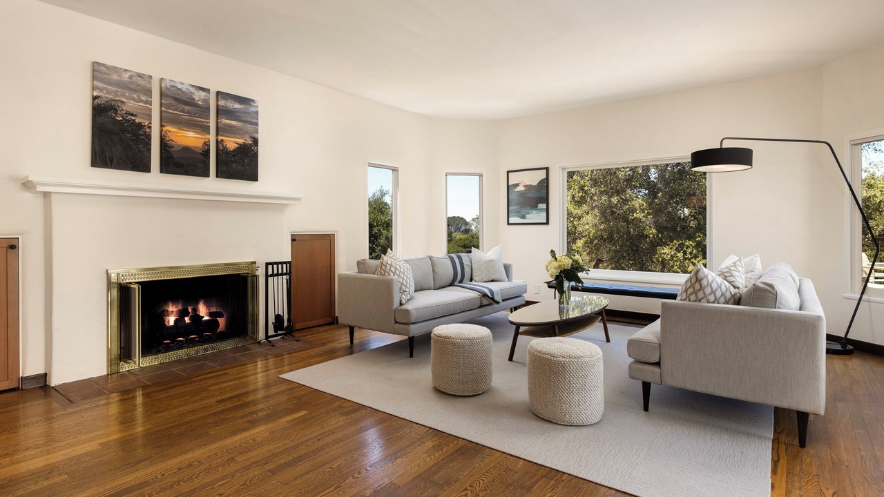 Photo of Livingroom in San Roque
