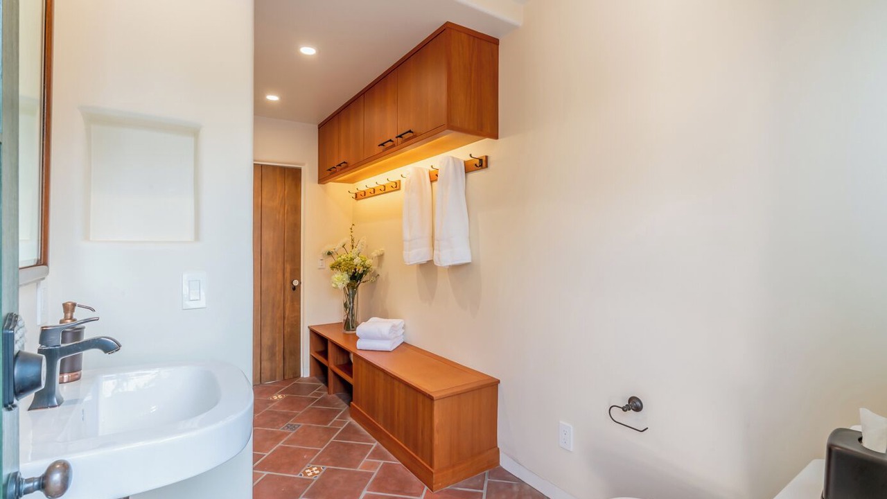 Photo of Bathroom in San Roque