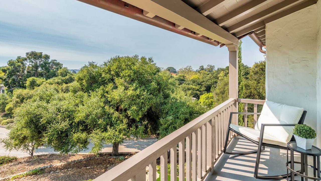 Photo of Patio Balcony in San Roque