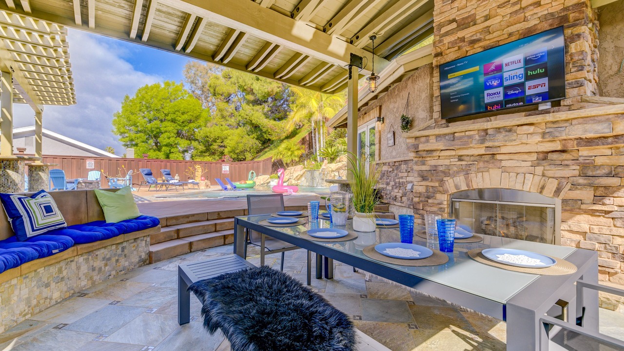 Photo of Outdoor in Vista