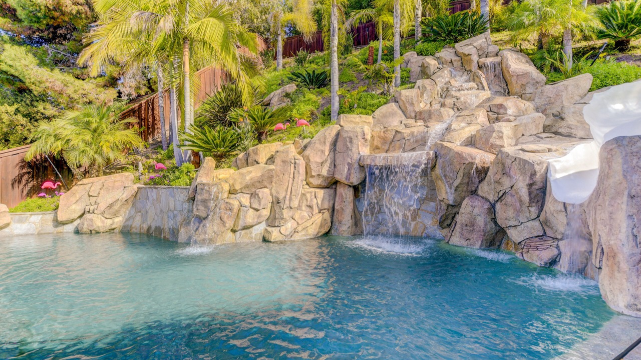 Photo of Outdoor in Vista