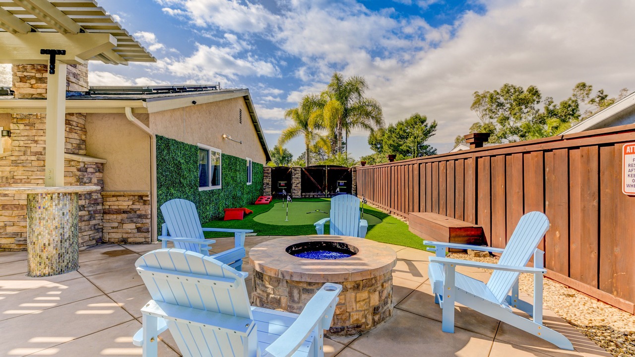 Photo of Outdoor in Vista
