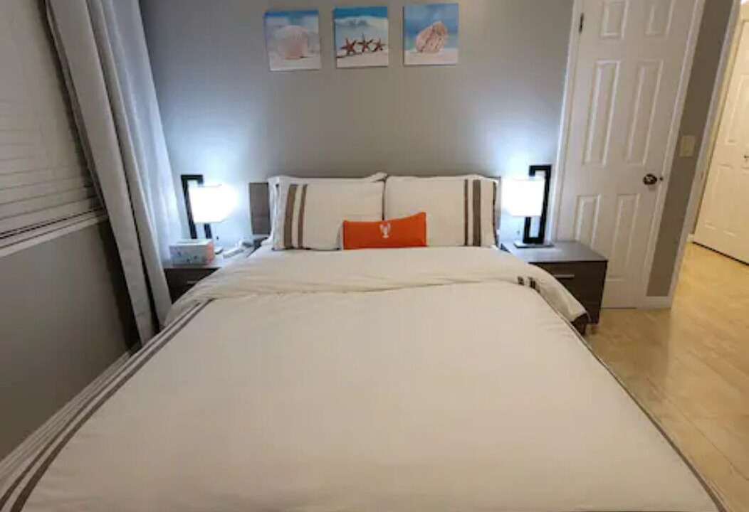 Photo of Bedroom in University South