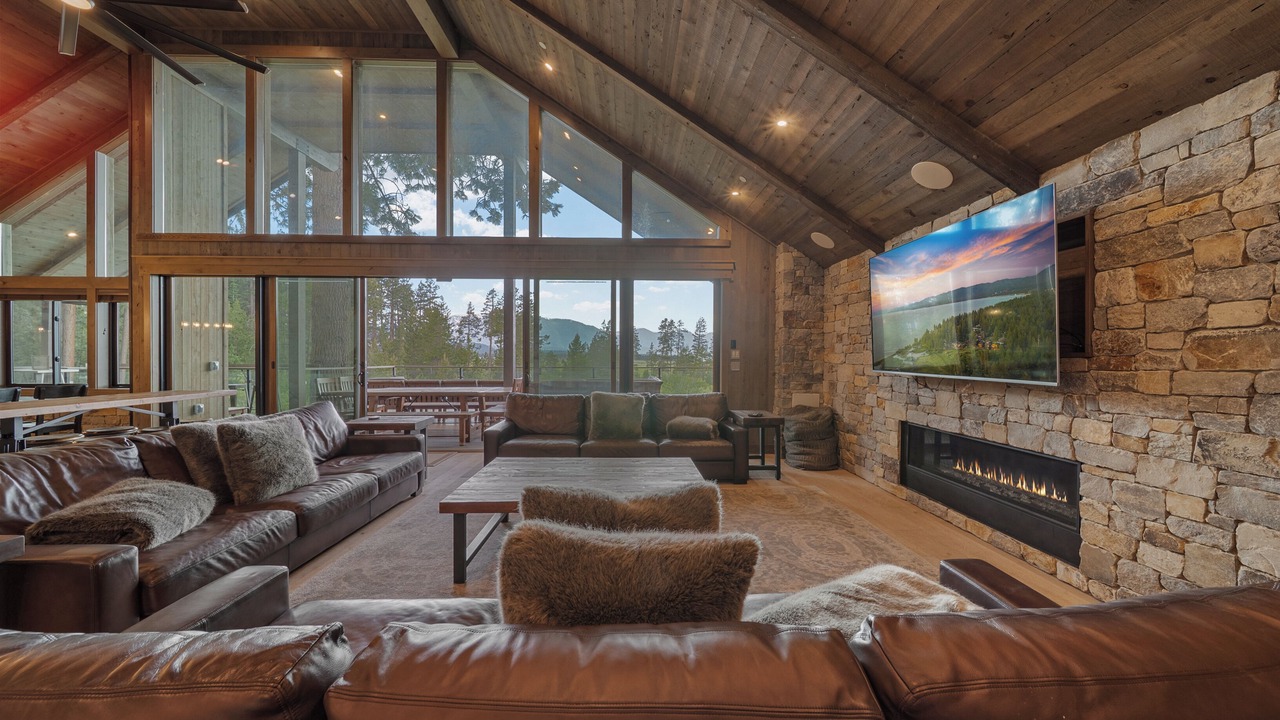Photo of Livingroom in Al Tahoe