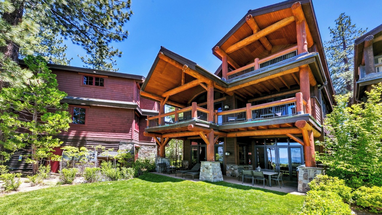Photo of Outdoor in Sierra Shores