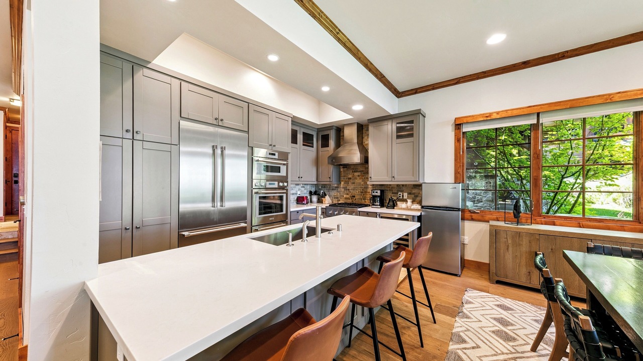 Photo of Kitchen in Sierra Shores