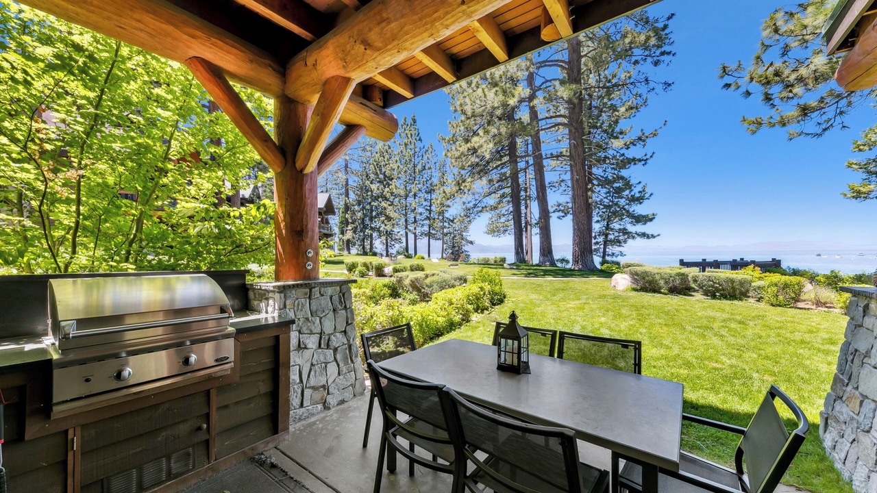Photo of Outdoor in Sierra Shores