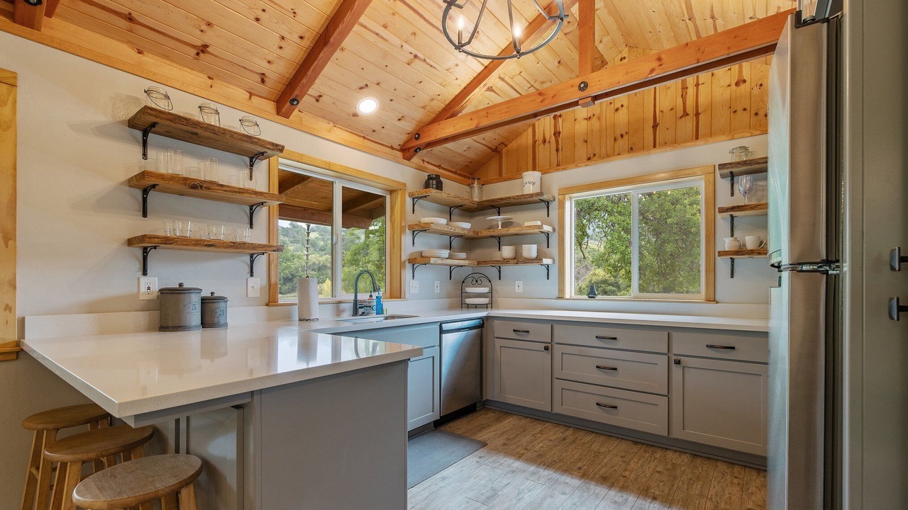Photo of Kitchen in Springville