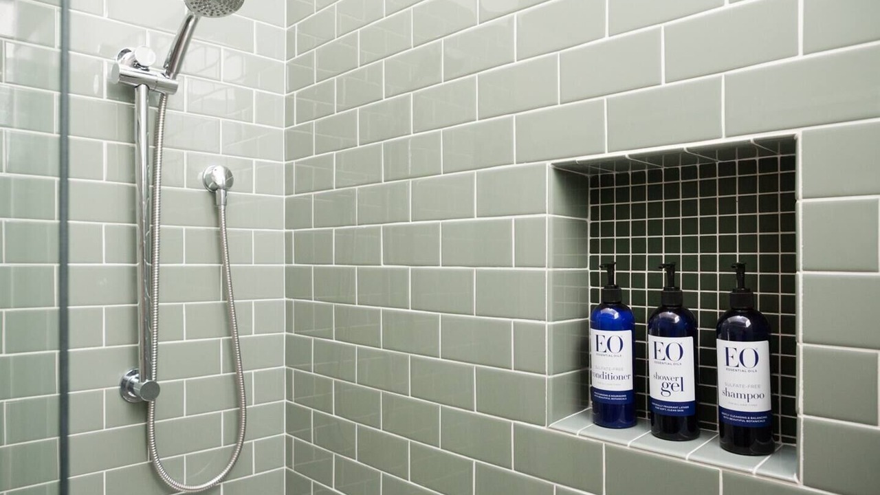 Photo of Bathroom in Kernville