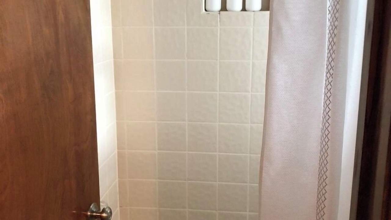 Photo of Bathroom in Moss Beach