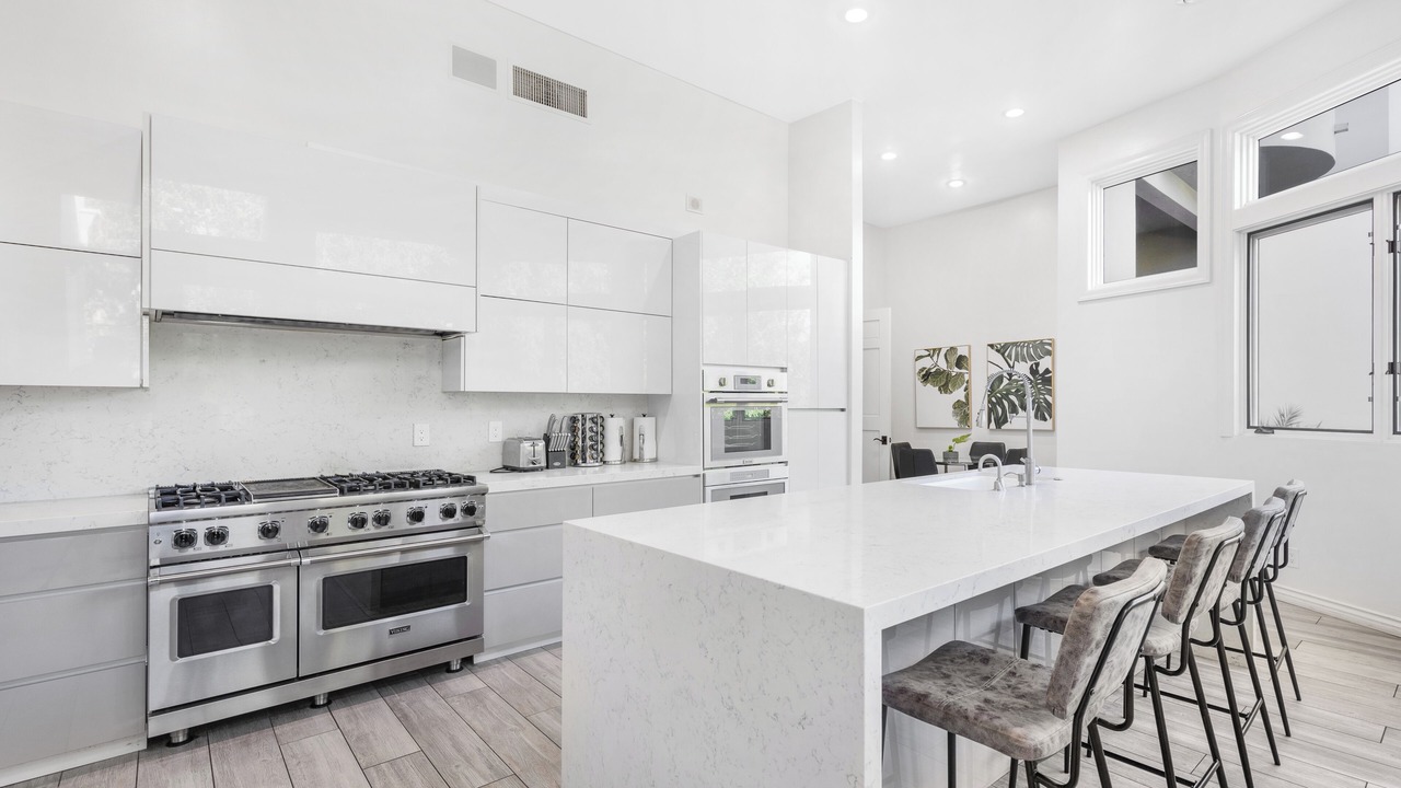 Photo of Kitchen in Bel Air