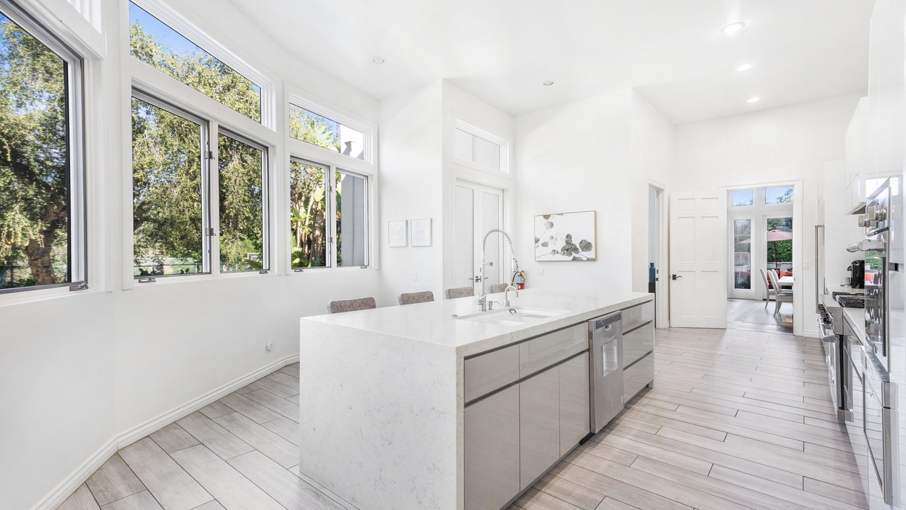 Photo of Kitchen in Bel Air