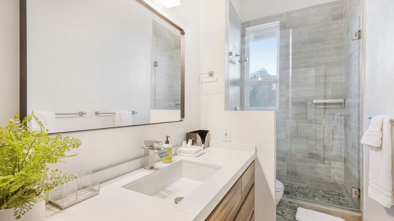 Photo of Bathroom in Bel Air