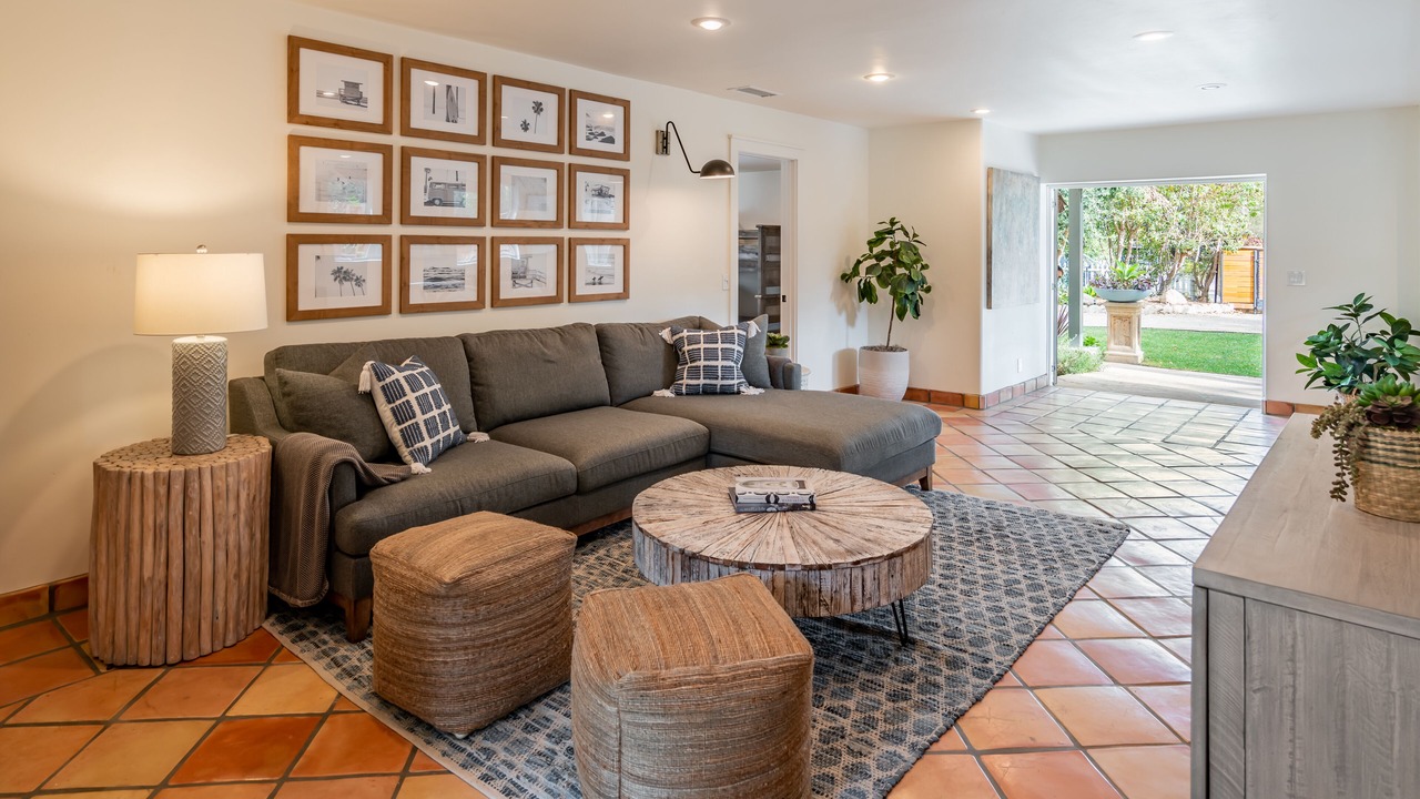 Photo of Bedroom in Montecito