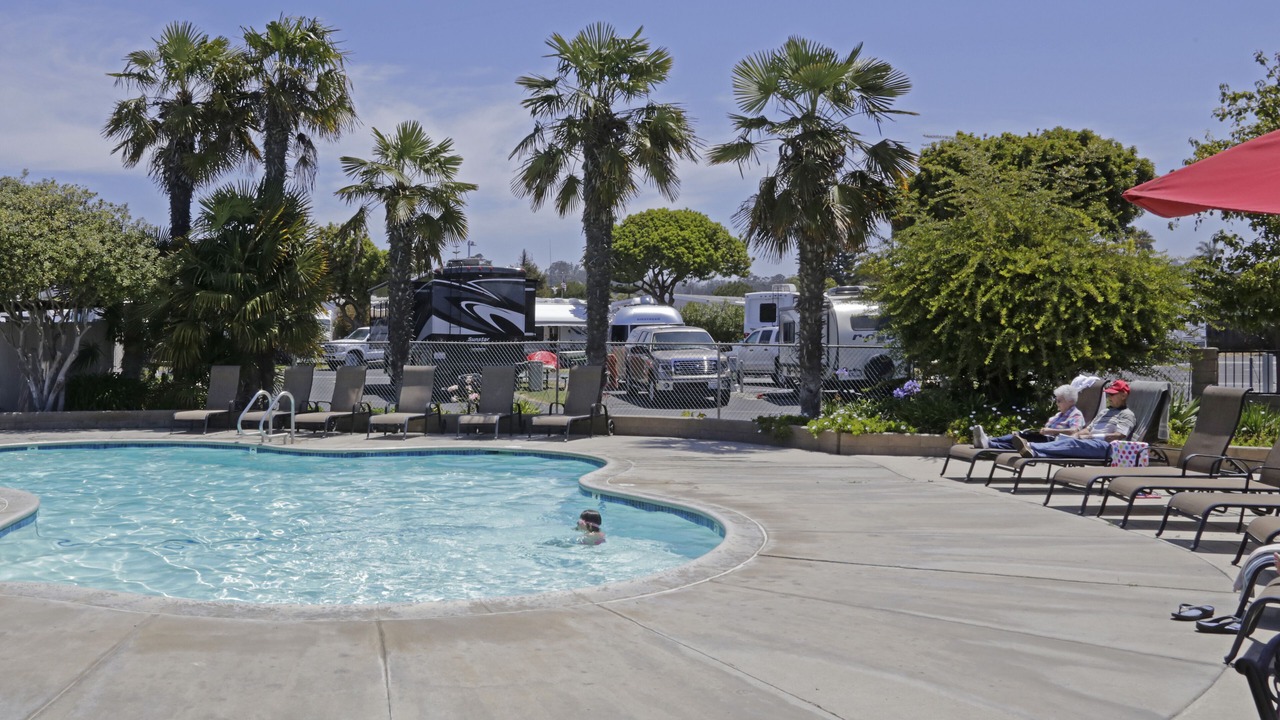 Photo of Outdoor in Oceano