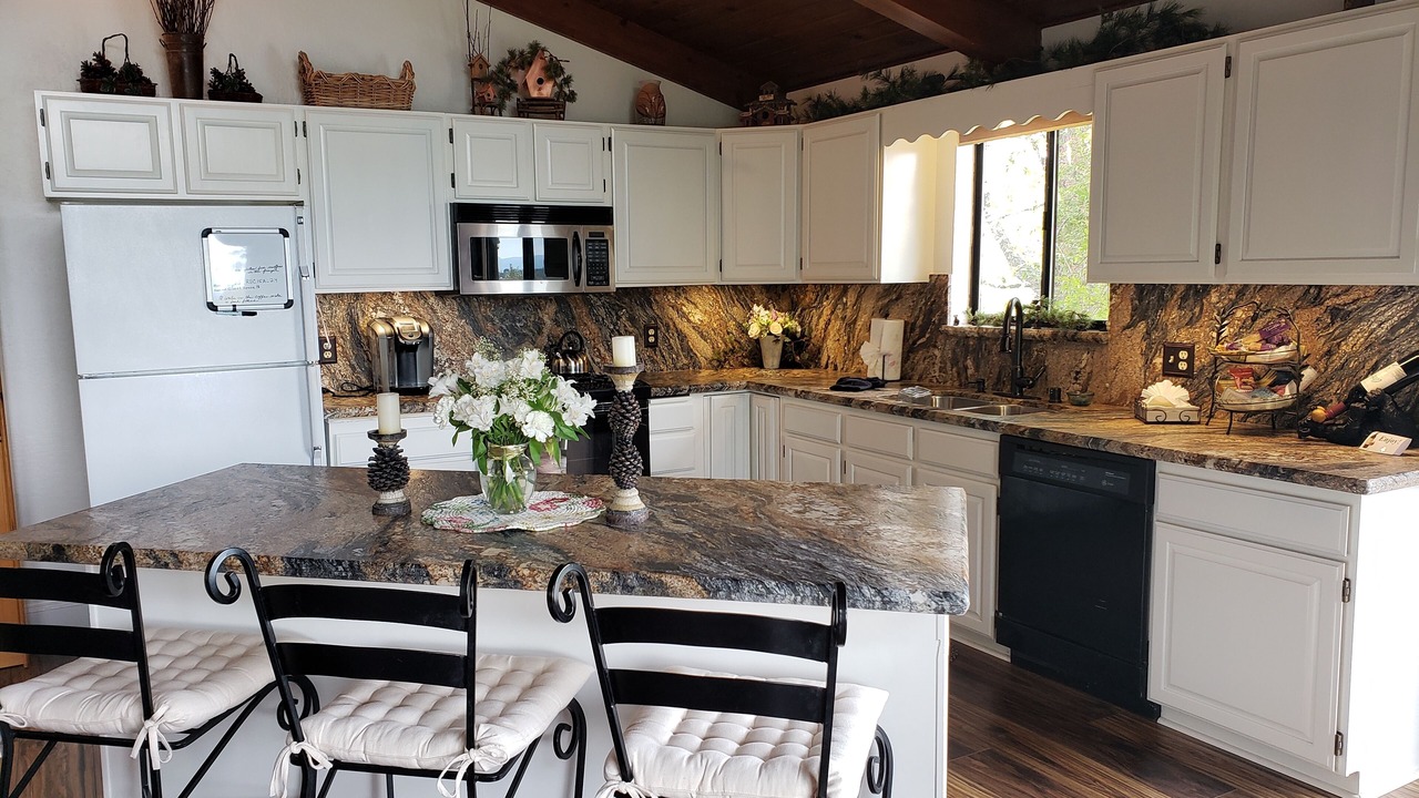 Photo of Kitchen in Jackson