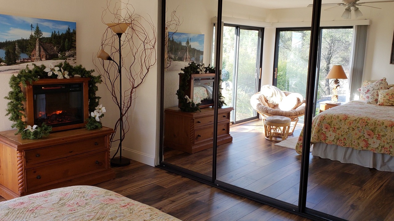 Photo of Bedroom in Jackson