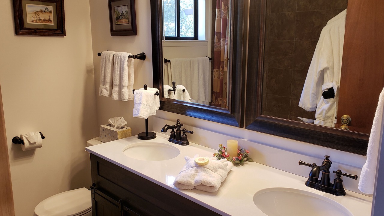 Photo of Bathroom in Jackson