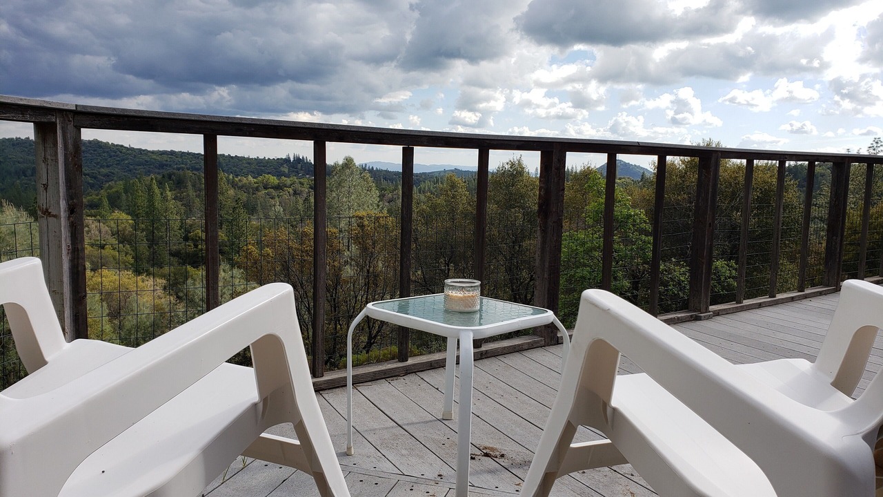 Photo of Patio Balcony in Jackson