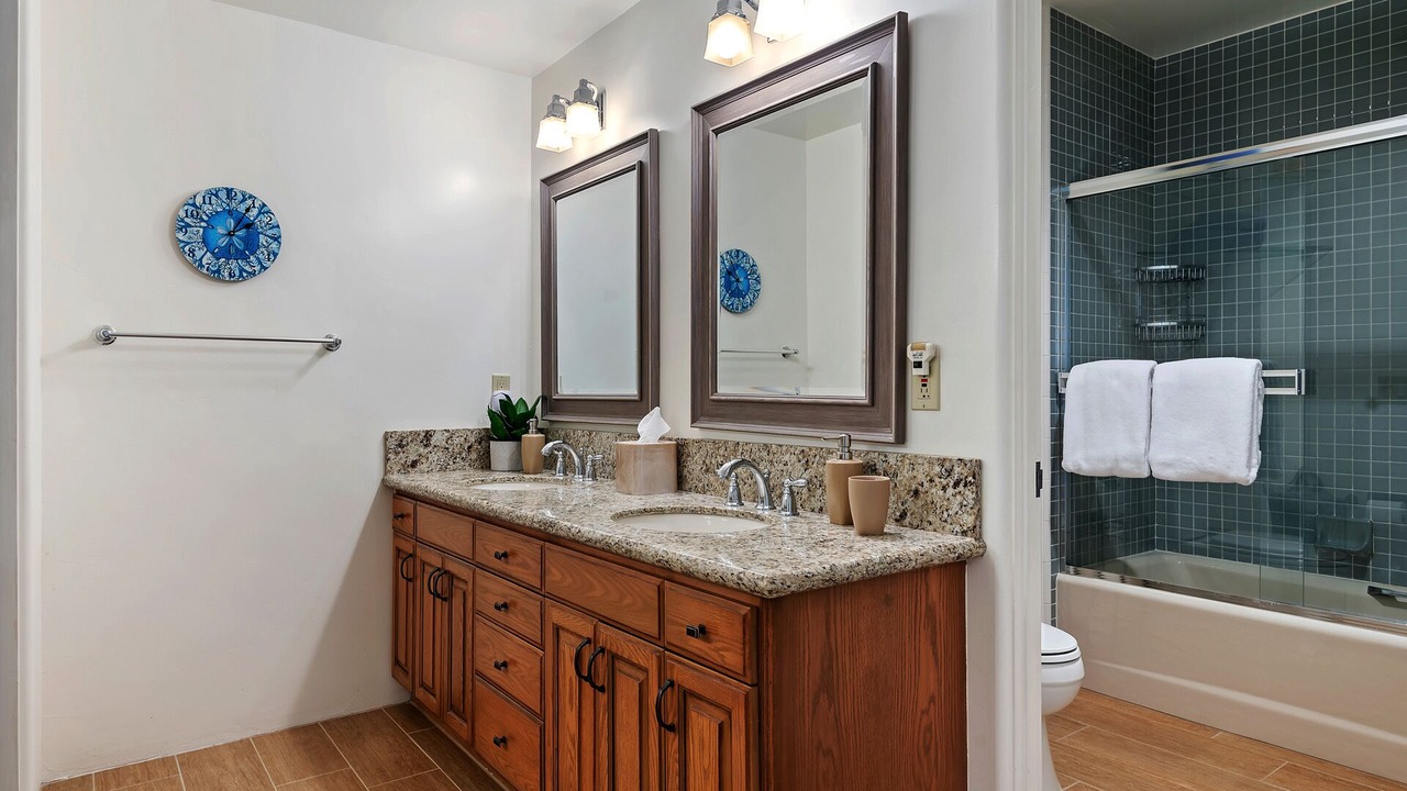 Photo of Bathroom in Laguna