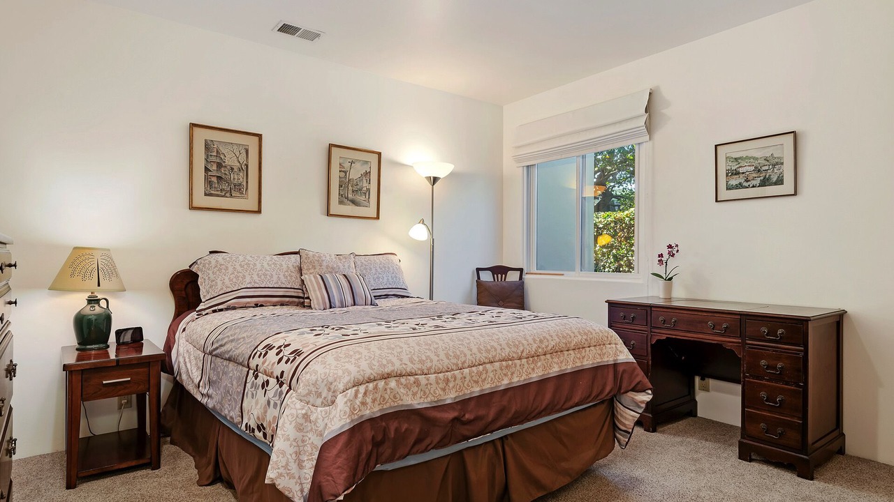 Photo of Bedroom in Laguna