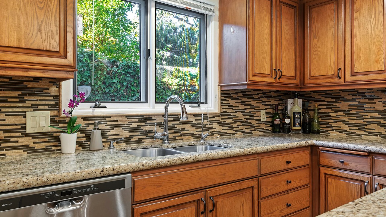 Photo of Kitchen in Laguna