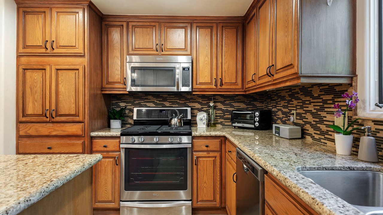 Photo of Kitchen in Laguna