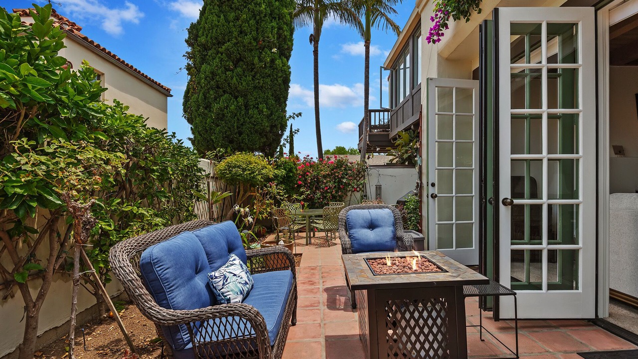 Photo of Patio Balcony in Laguna