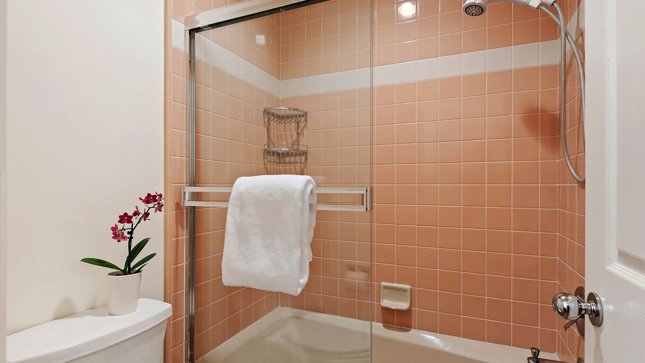 Photo of Bathroom in Laguna