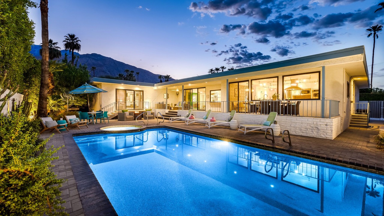 Photo of Outdoor in Deepwell Estates