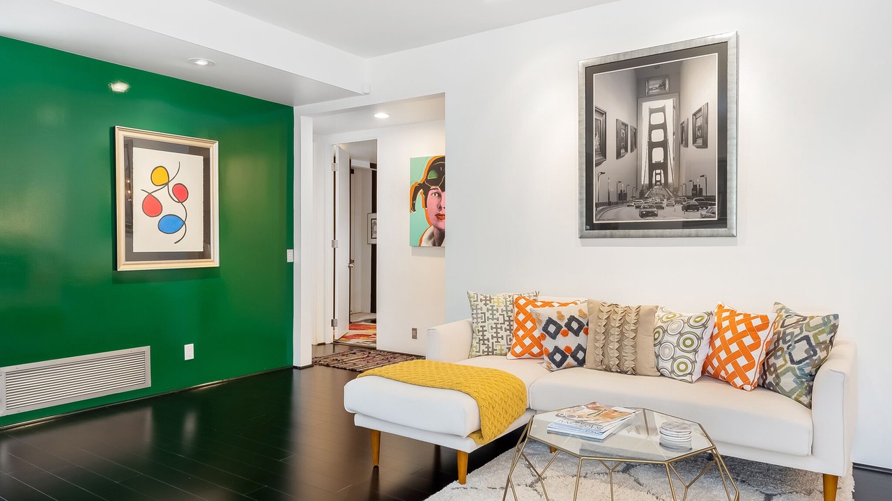 Photo of Bedroom in Deepwell Estates