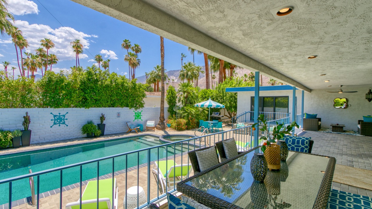 Photo of Outdoor in Deepwell Estates