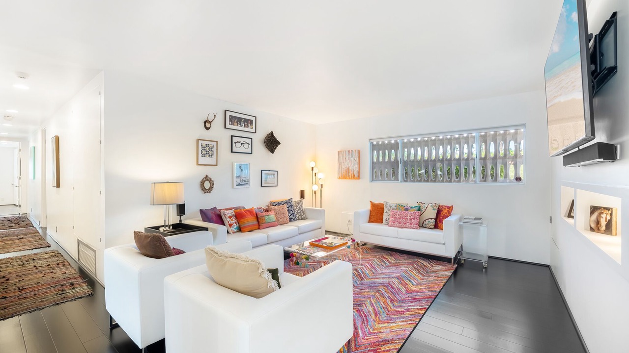 Photo of Bedroom in Deepwell Estates