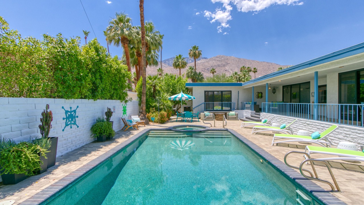 Photo of Outdoor in Deepwell Estates