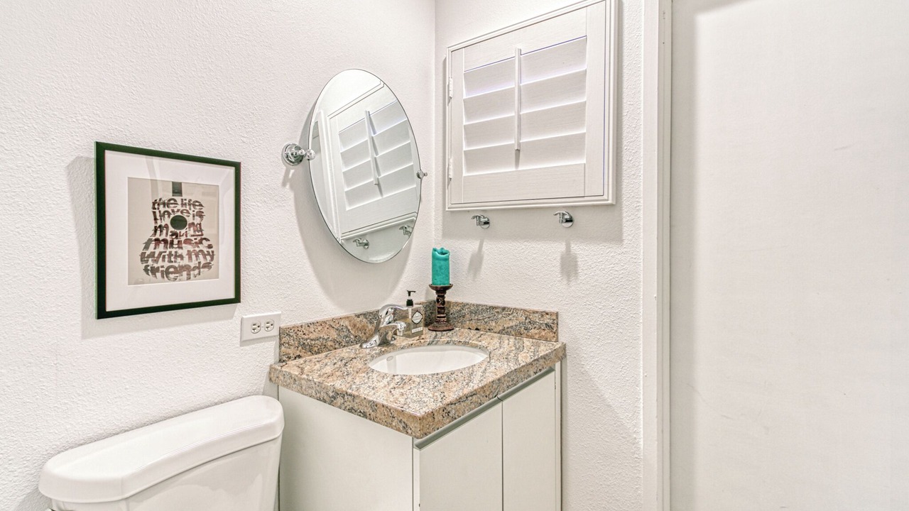 Photo of Bathroom in Deepwell Estates