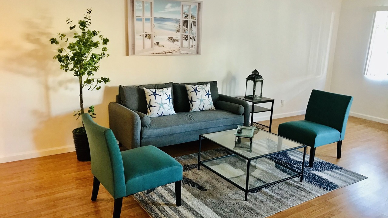 Photo of Livingroom in Sawtelle