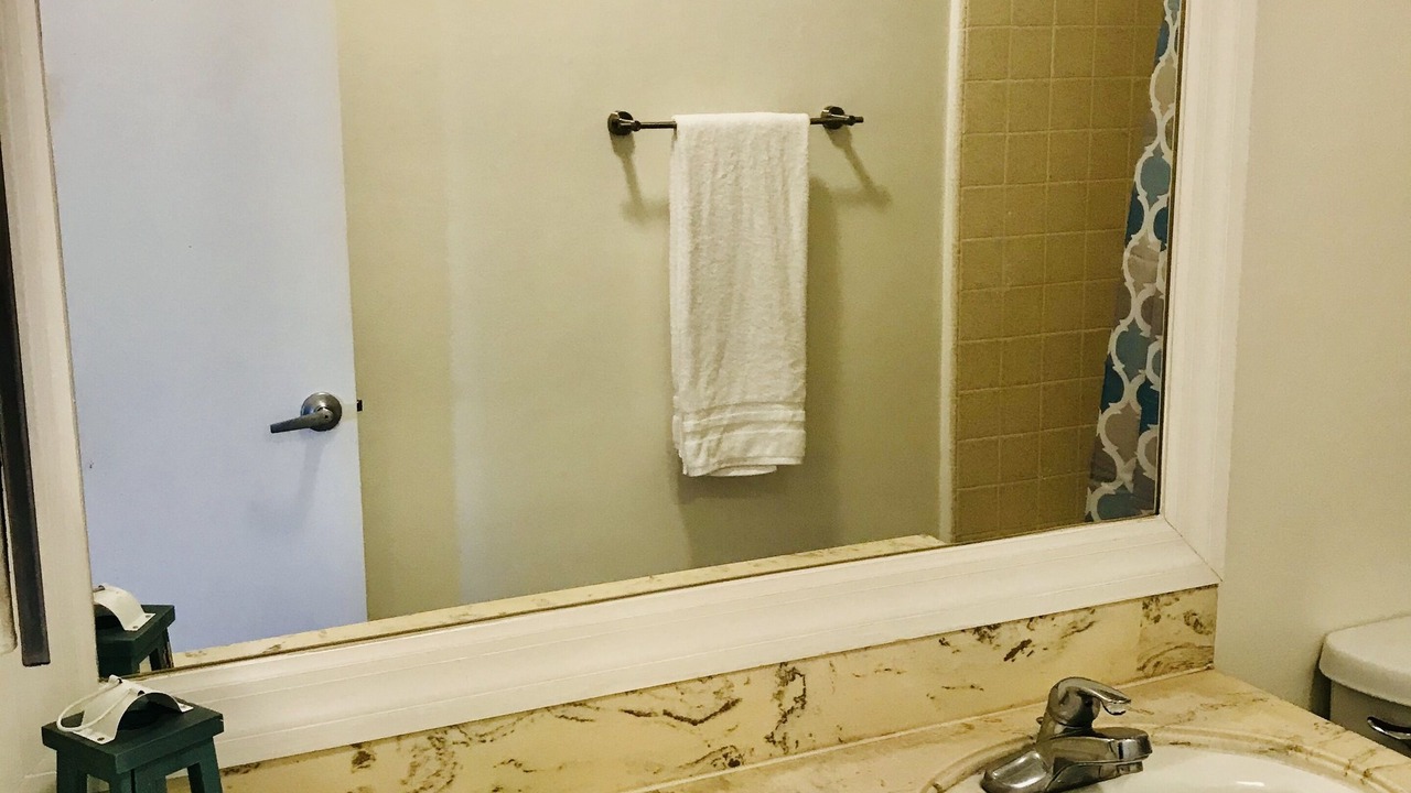 Photo of Bathroom in Sawtelle