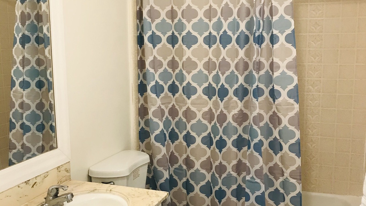 Photo of Bathroom in Sawtelle
