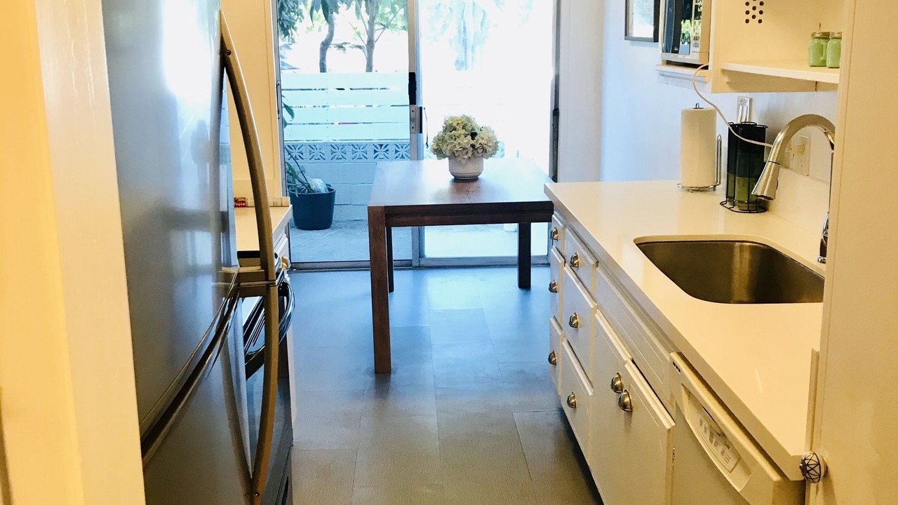 Photo of Kitchen in Sawtelle