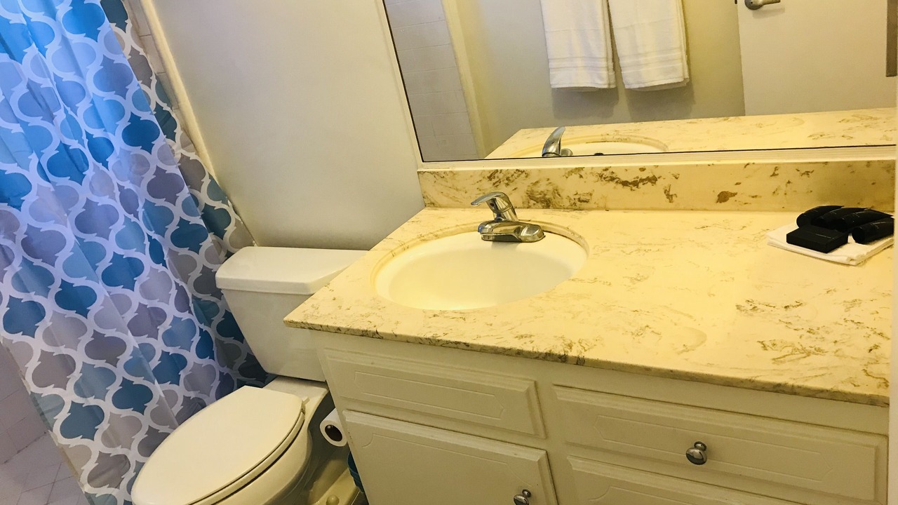 Photo of Bathroom in Sawtelle