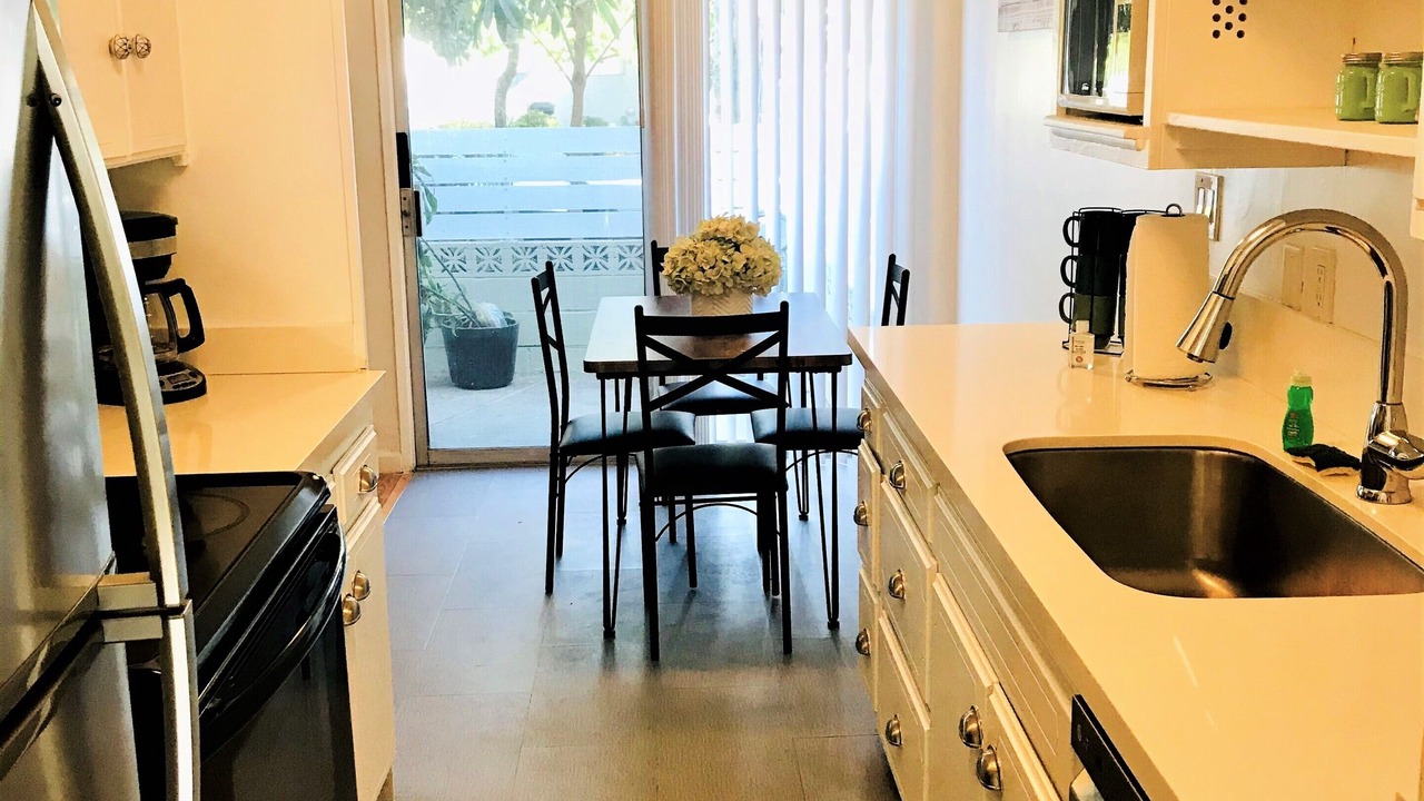 Photo of Kitchen in Sawtelle