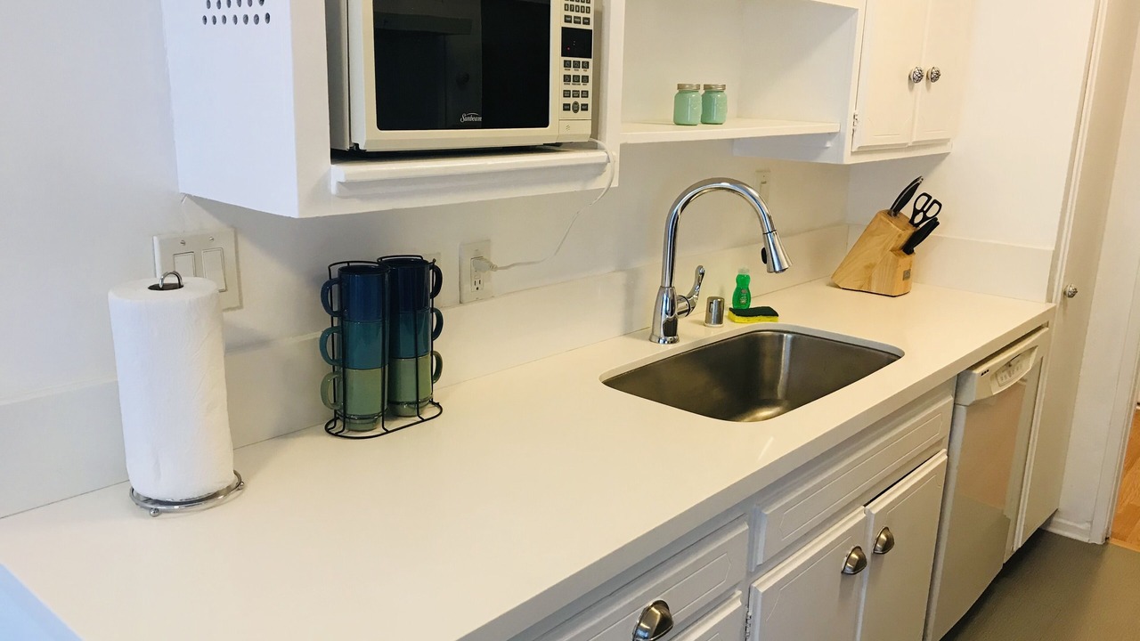 Photo of Kitchen in Sawtelle