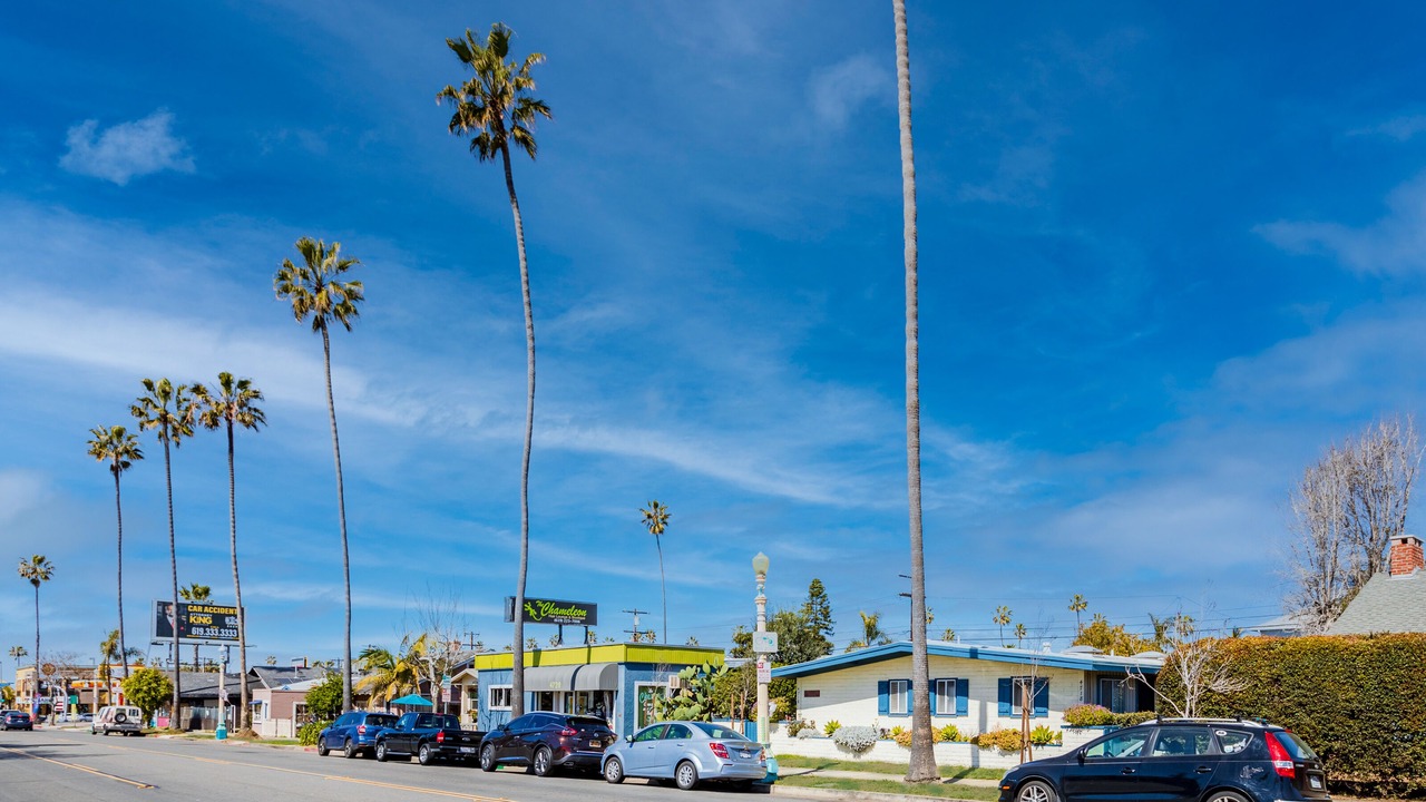 Photo of Others in Ocean Beach