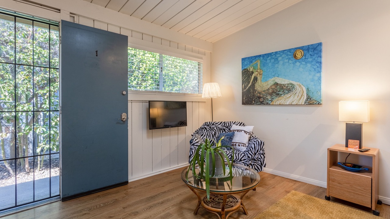 Photo of Bedroom in Ocean Beach