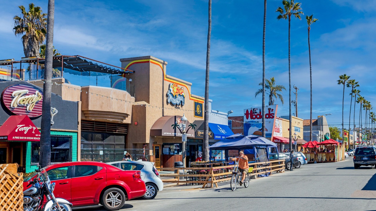 Photo of Others in Ocean Beach