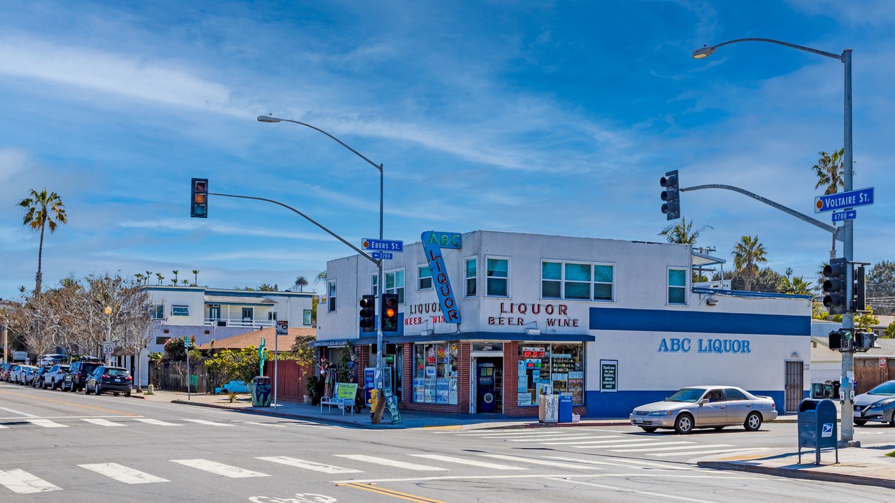 Photo of Others in Ocean Beach
