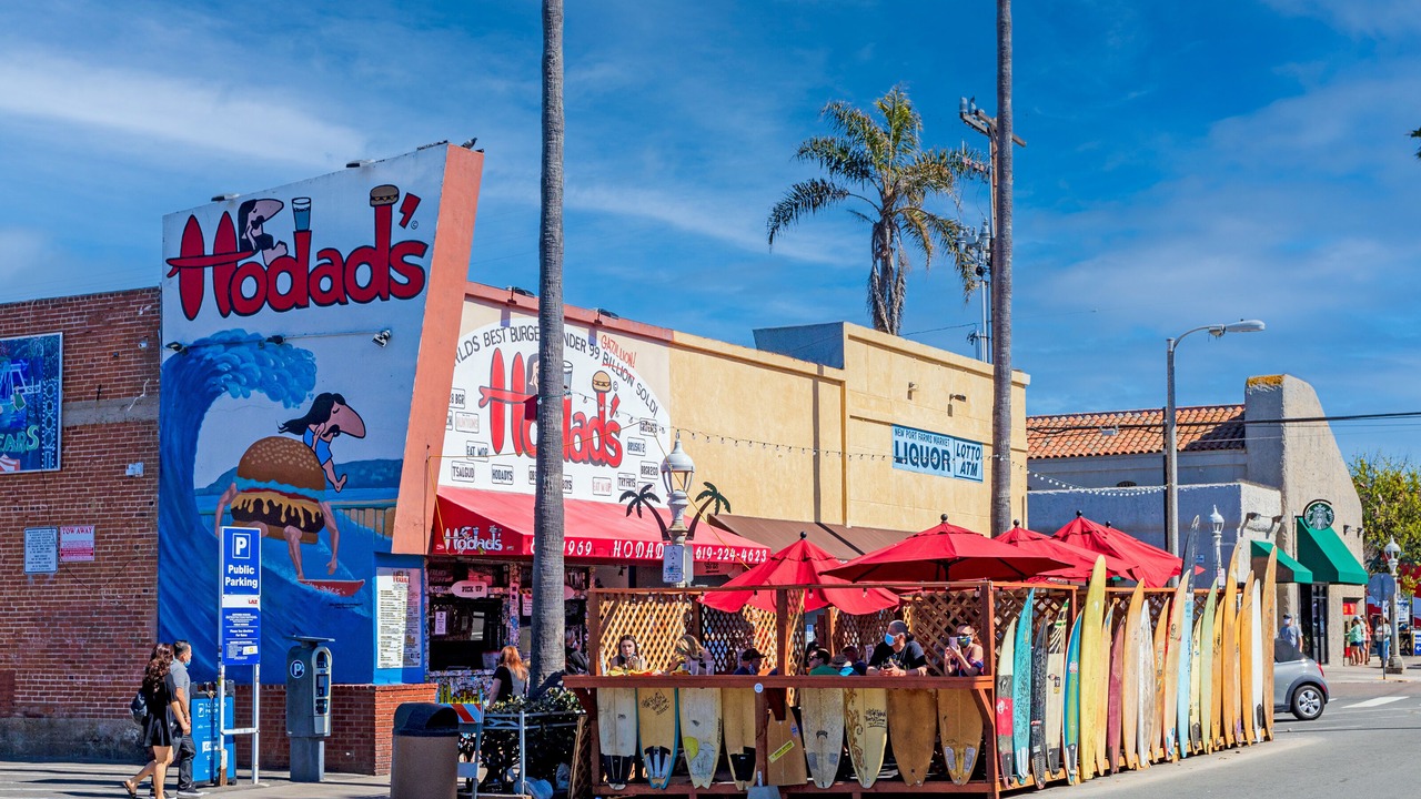 Photo of Others in Ocean Beach