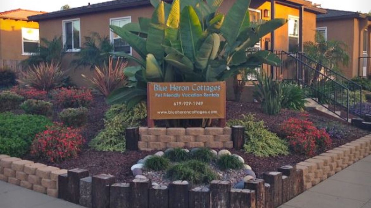 Photo of Outdoor in Ocean Beach
